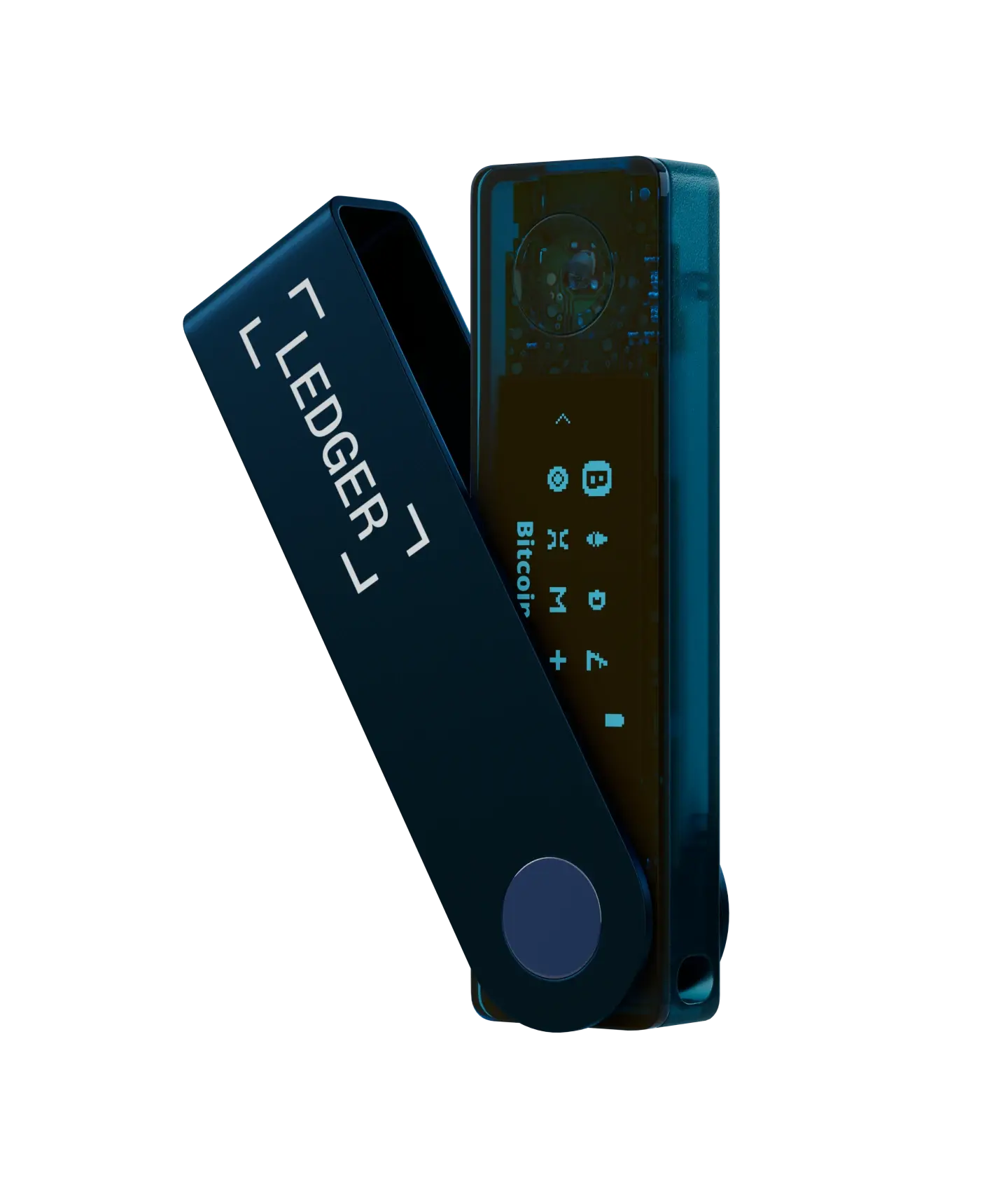 Ledger Nano X